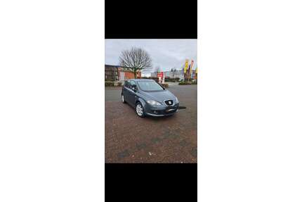 Seat Altea Gebrauchtwagen