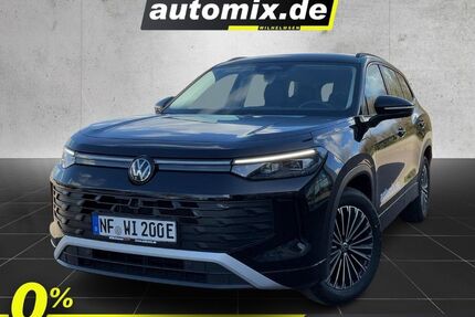 VW Tayron Gebrauchtwagen