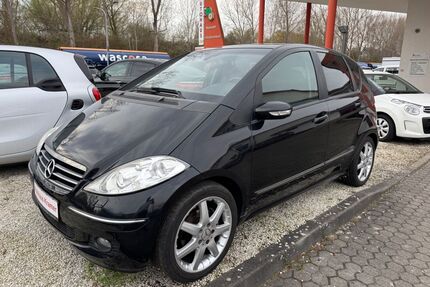 Mercedes-Benz A 200 Gebrauchtwagen