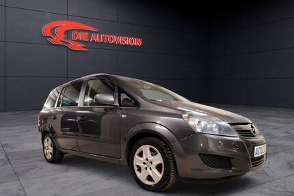 Opel Zafira Gebrauchtwagen