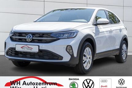 VW Taigo Gebrauchtwagen