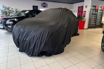 Nissan X-Trail Gebrauchtwagen