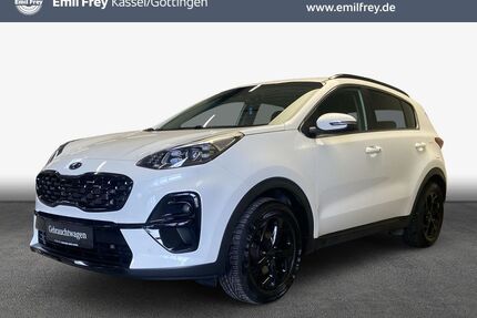 Kia Sportage Gebrauchtwagen