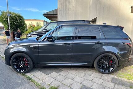 Land Rover Range Rover Gebrauchtwagen