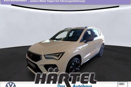 Cupra Ateca Gebrauchtwagen