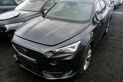 Cupra Formentor Gebrauchtwagen