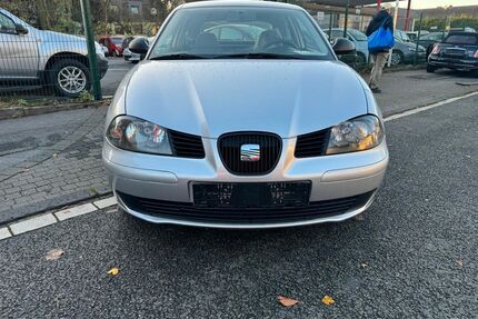 Seat Ibiza Gebrauchtwagen