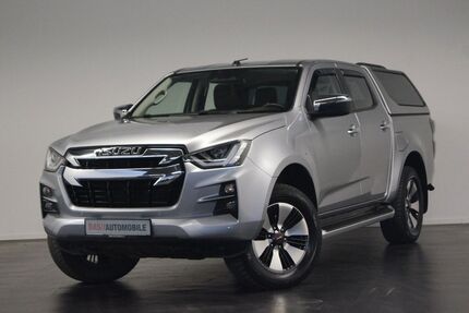 Isuzu D-Max Gebrauchtwagen