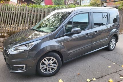Ford Grand Tourneo Gebrauchtwagen