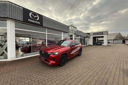 Mazda CX-60 Gebrauchtwagen