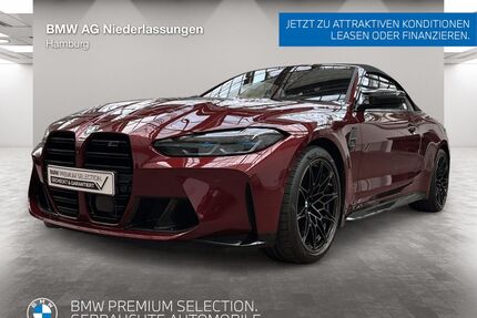 BMW M4 Gebrauchtwagen