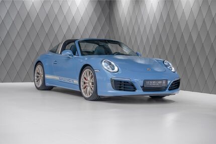 Porsche 991 Gebrauchtwagen