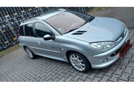 Peugeot 106 Gebrauchtwagen