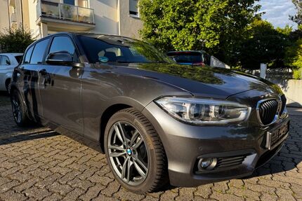 BMW 118 Gebrauchtwagen