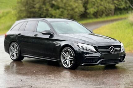 Mercedes-Benz C 63 AMG Gebrauchtwagen