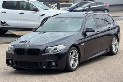 BMW 520 Gebrauchtwagen