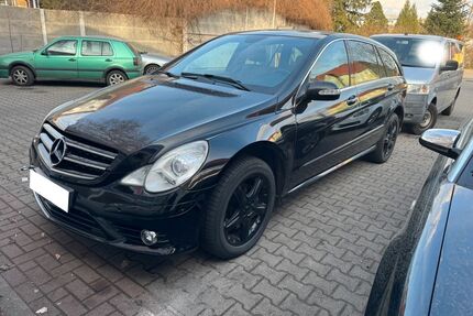 Mercedes-Benz R 350 Gebrauchtwagen