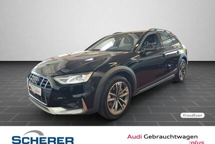 Audi A4 Allroad Gebrauchtwagen
