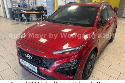Hyundai KONA Gebrauchtwagen