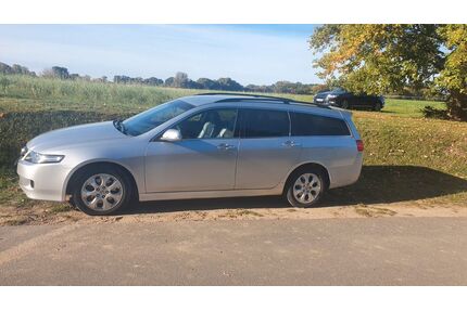 Honda Accord Gebrauchtwagen