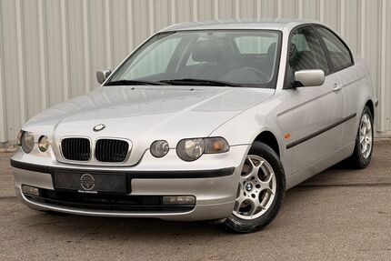 BMW 316 Gebrauchtwagen
