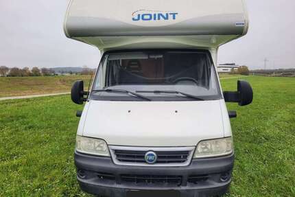 Fiat Ducato Gebrauchtwagen