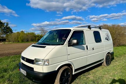 VW T4 Kombi Gebrauchtwagen