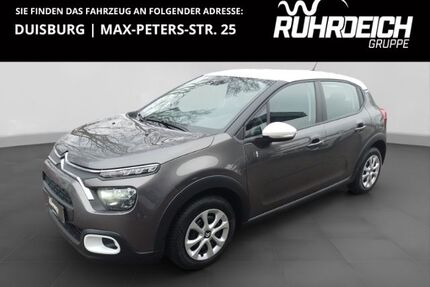 Citroen C3 Gebrauchtwagen