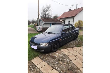 Ford Escort Gebrauchtwagen