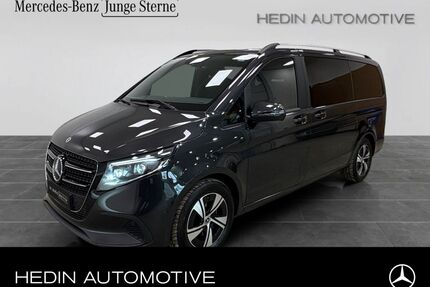 Mercedes-Benz V 220 Gebrauchtwagen