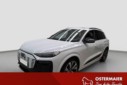 Audi SQ6 e-tron Gebrauchtwagen