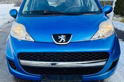 Peugeot 107 Gebrauchtwagen