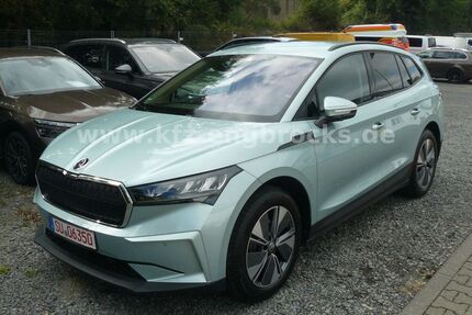 Skoda Enyaq Gebrauchtwagen