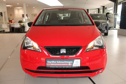Seat Mii Gebrauchtwagen