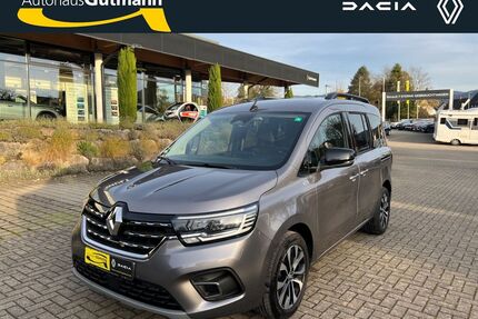 Renault Kangoo Gebrauchtwagen