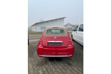 Fiat Andere Gebrauchtwagen