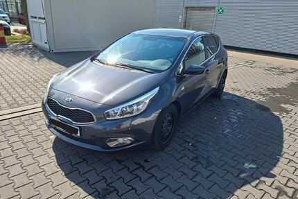 Kia ceed / Ceed Gebrauchtwagen