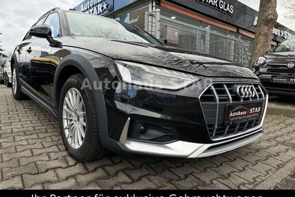 Audi A4 Allroad Gebrauchtwagen