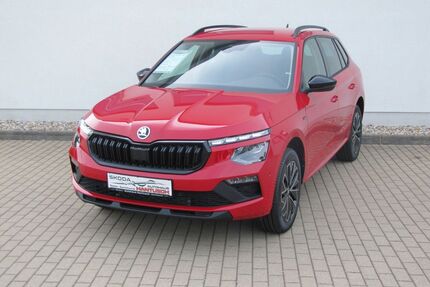 Skoda Kamiq Gebrauchtwagen