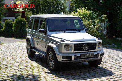 Mercedes-Benz G 500 Gebrauchtwagen