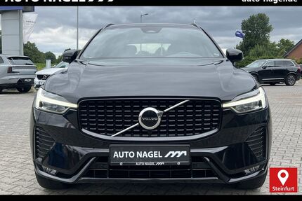 Volvo XC60 Gebrauchtwagen