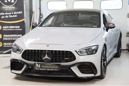Mercedes-Benz AMG GT Gebrauchtwagen