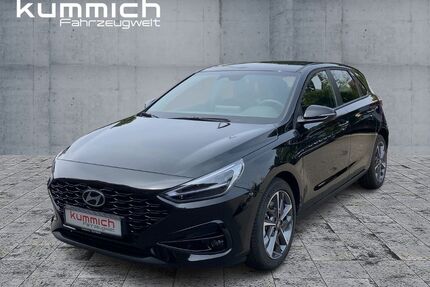 Hyundai i30 Gebrauchtwagen