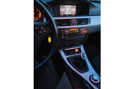 BMW 320 Gebrauchtwagen