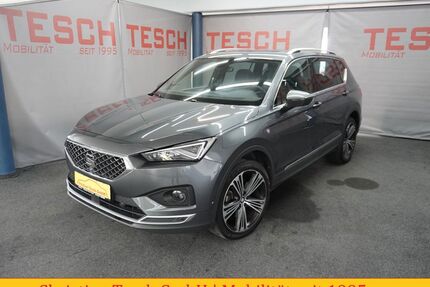 Seat Tarraco Gebrauchtwagen