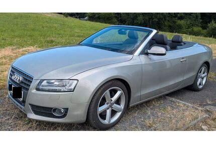 Audi A5 Gebrauchtwagen