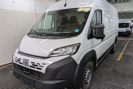 Fiat Ducato Gebrauchtwagen