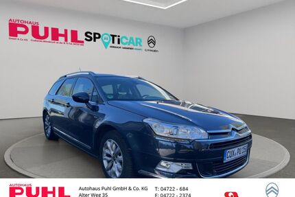 Citroen C5 Gebrauchtwagen