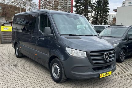 Mercedes-Benz Sprinter Gebrauchtwagen