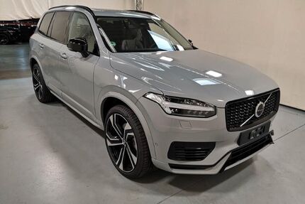 Volvo XC90 Gebrauchtwagen